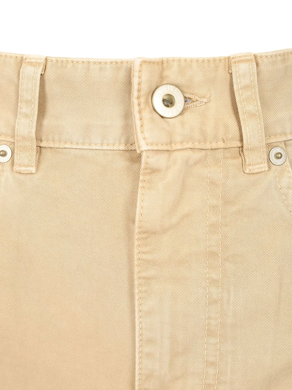Barrel Trousers