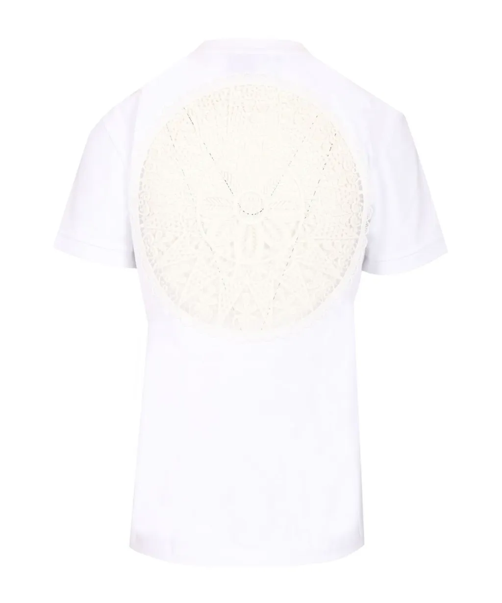 Lace T-Shirt