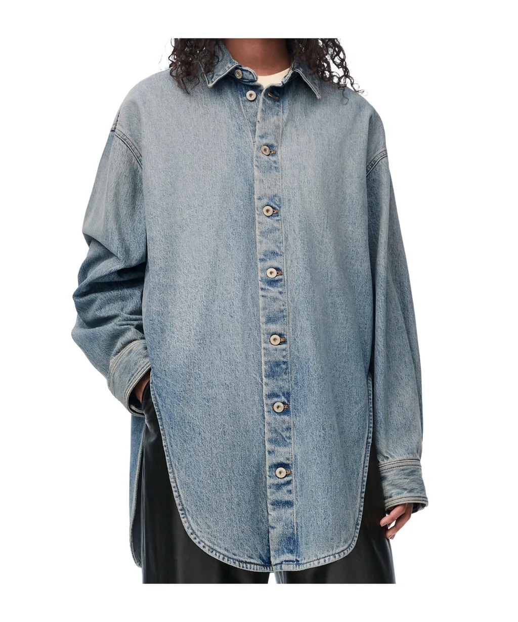 Overshirt