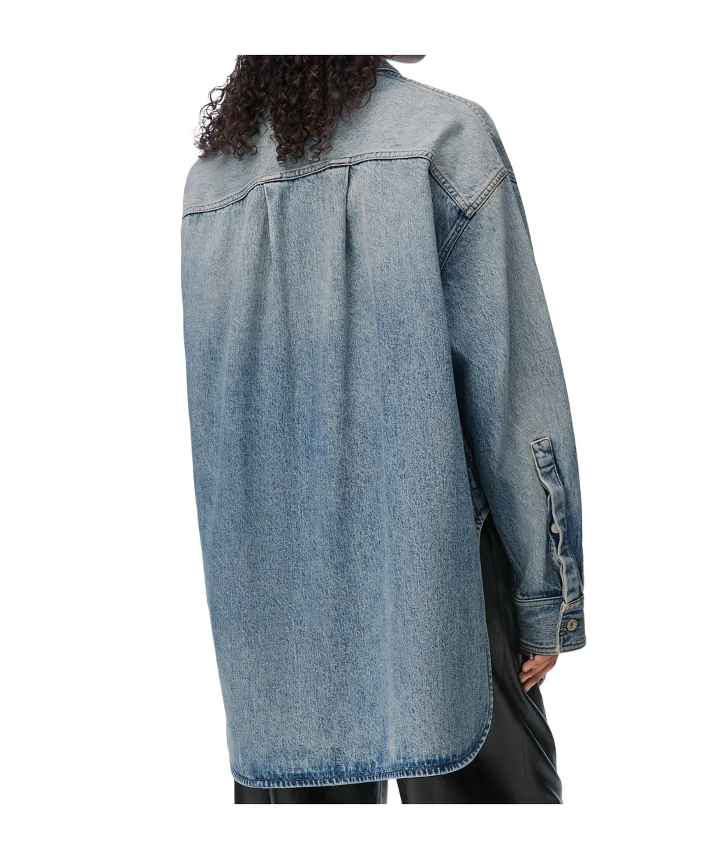 Overshirt