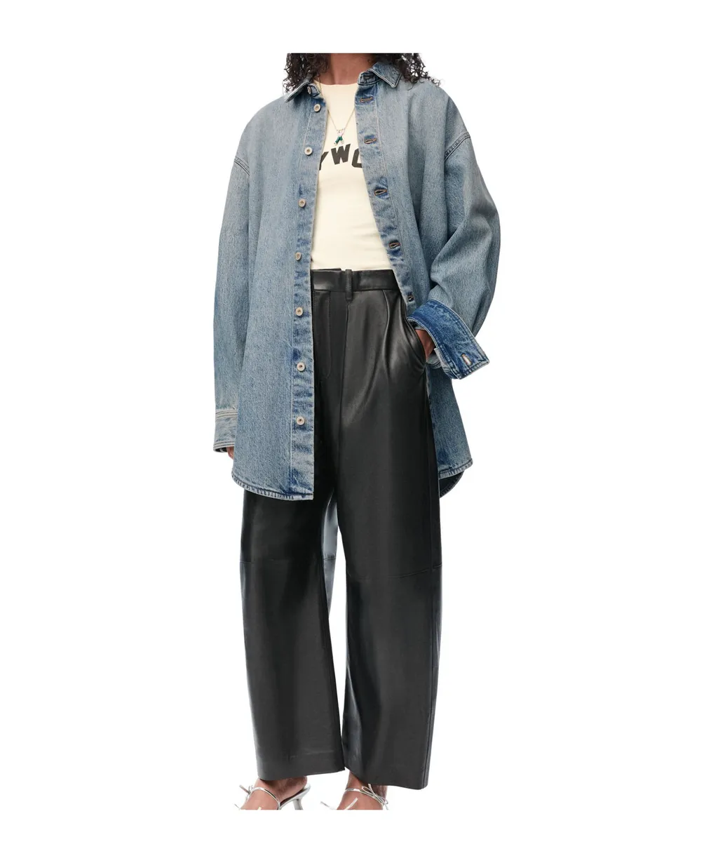 Overshirt