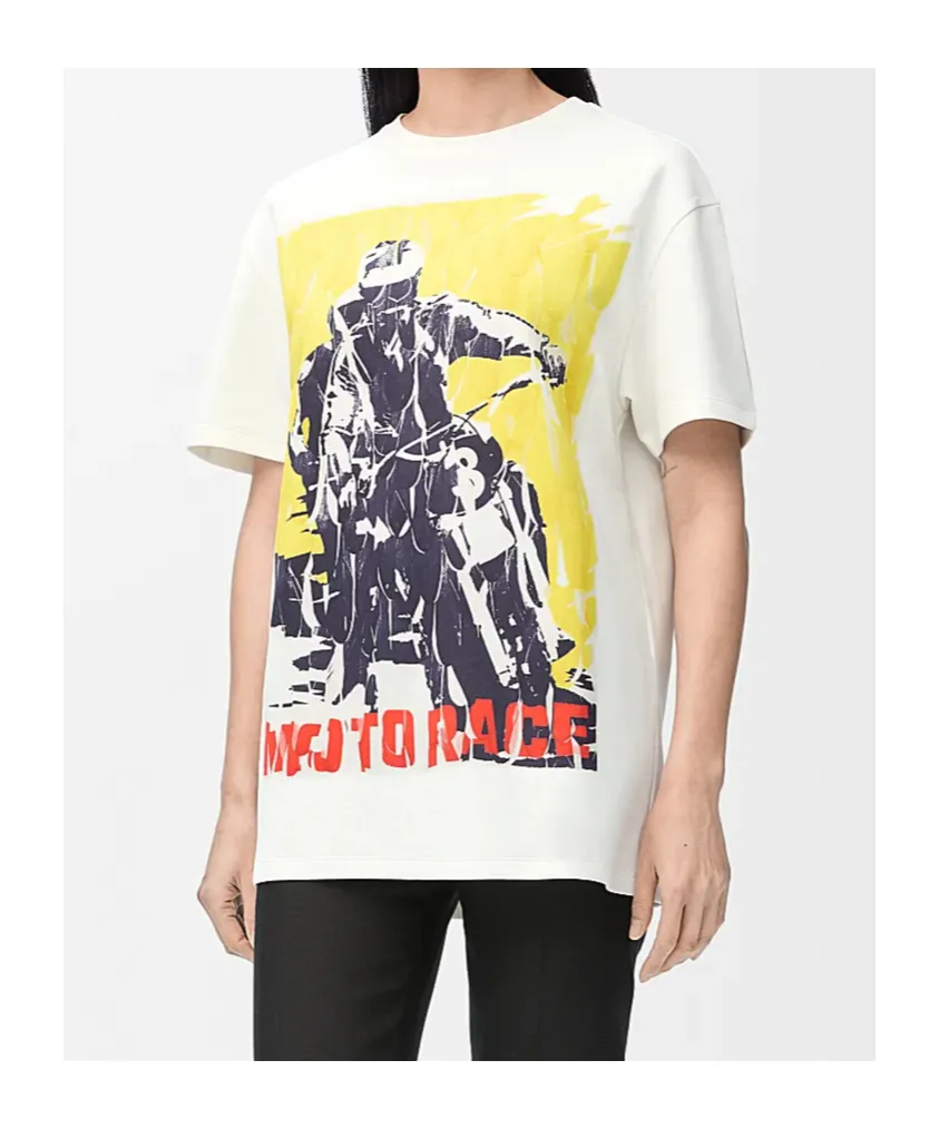 Relaxed Fit T-Shirt