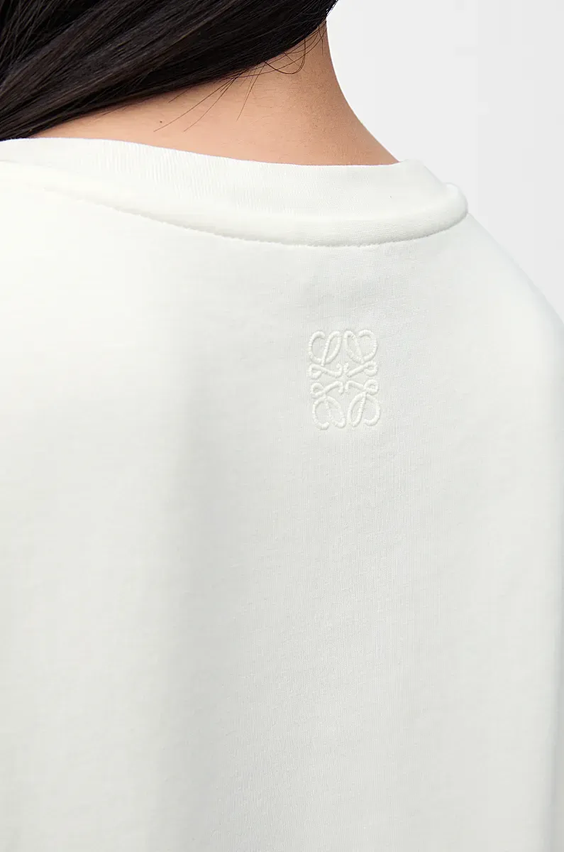 Relaxed Fit T-Shirt