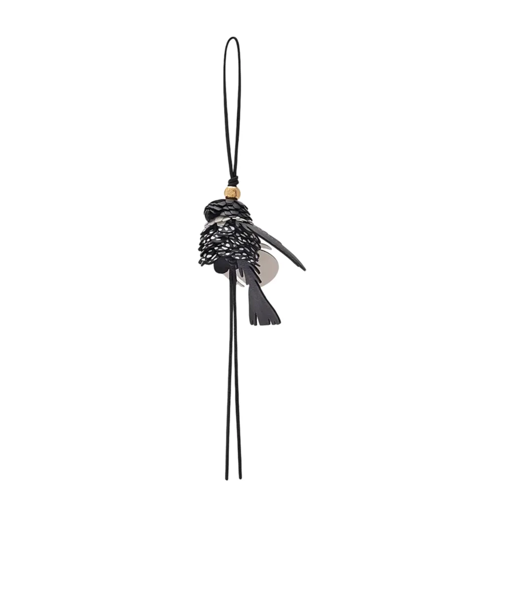 Bird Charm