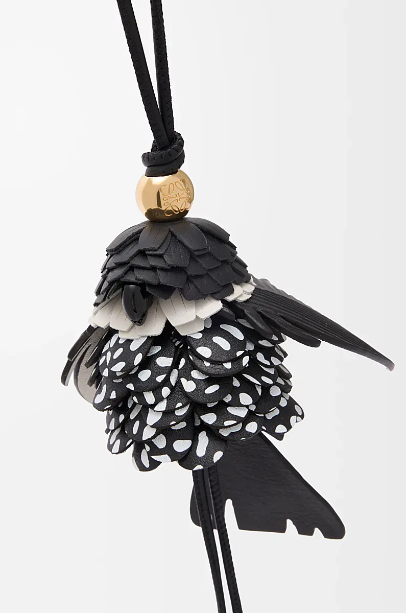 Bird Charm