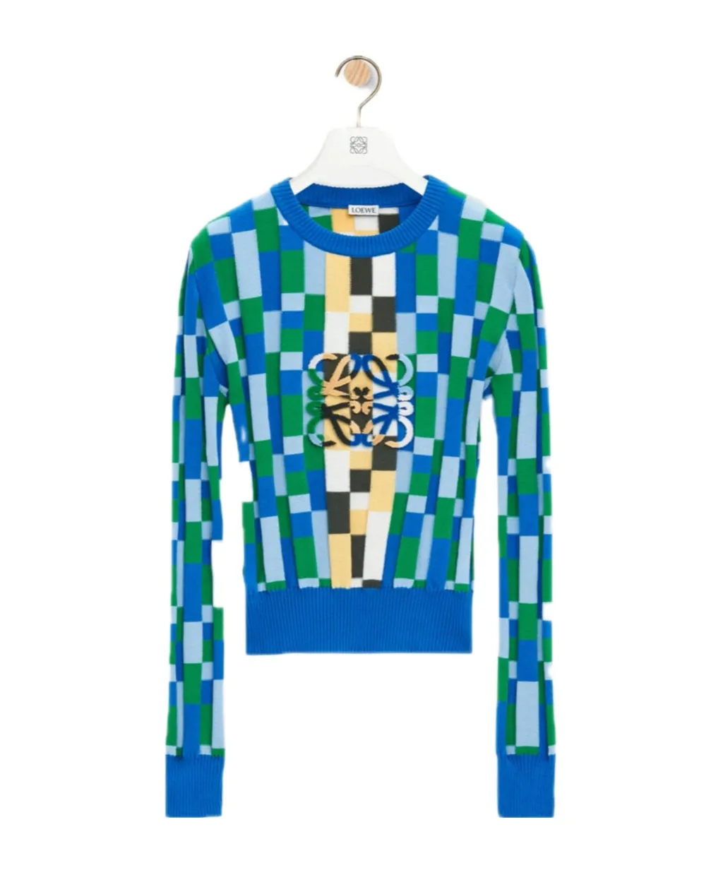 Anagram Sweater