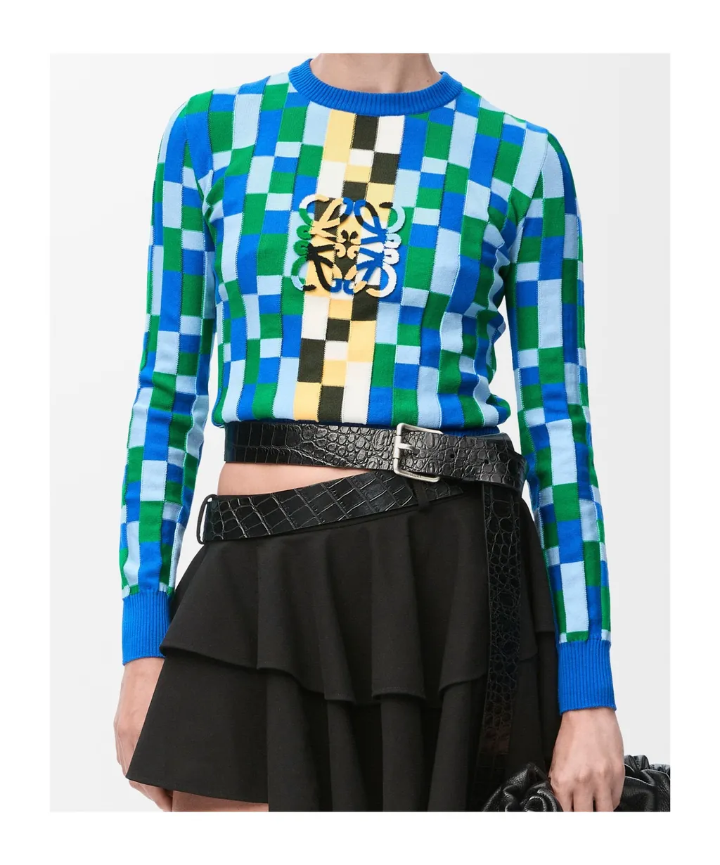 Anagram Sweater