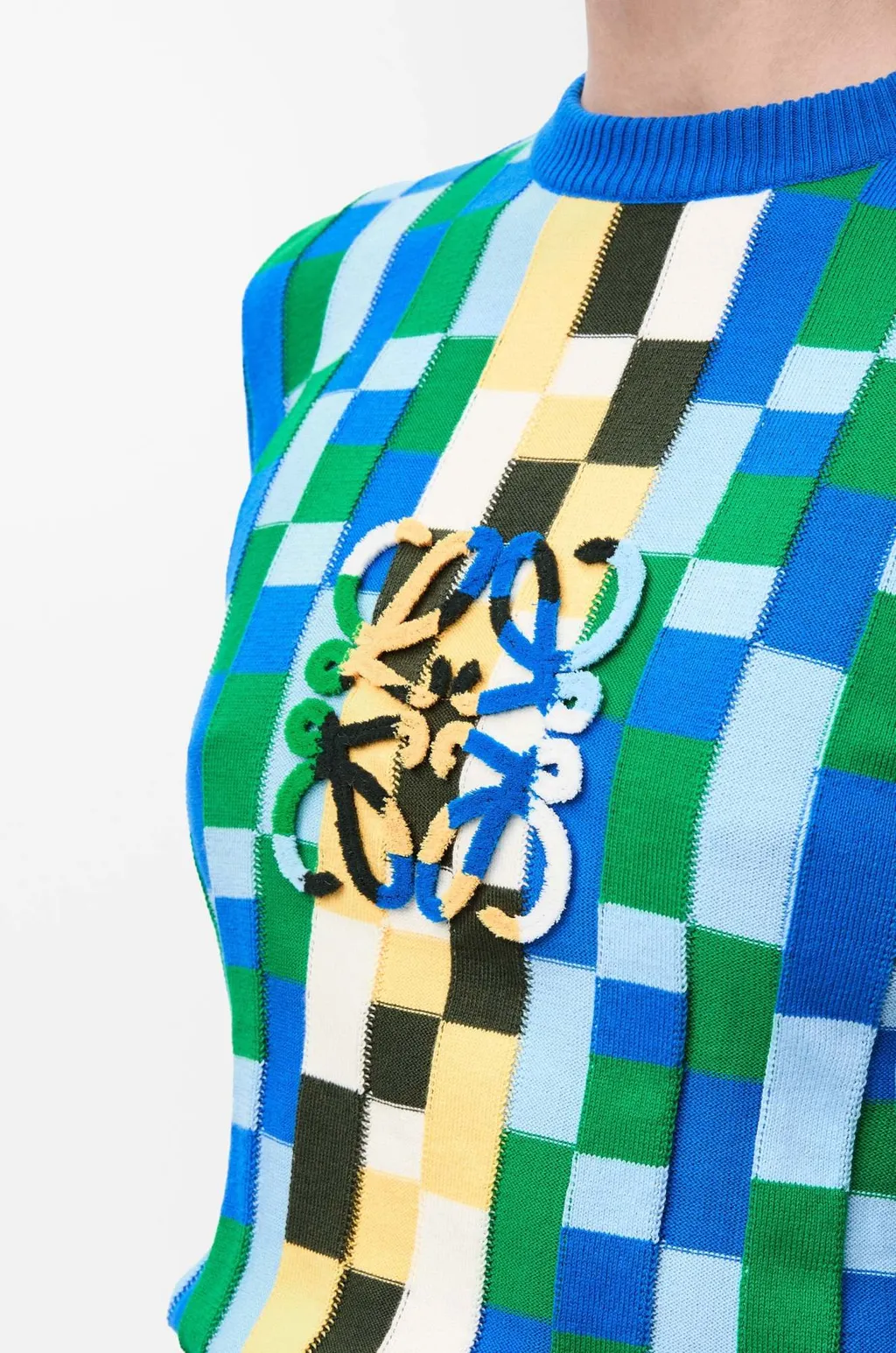 Anagram Sweater