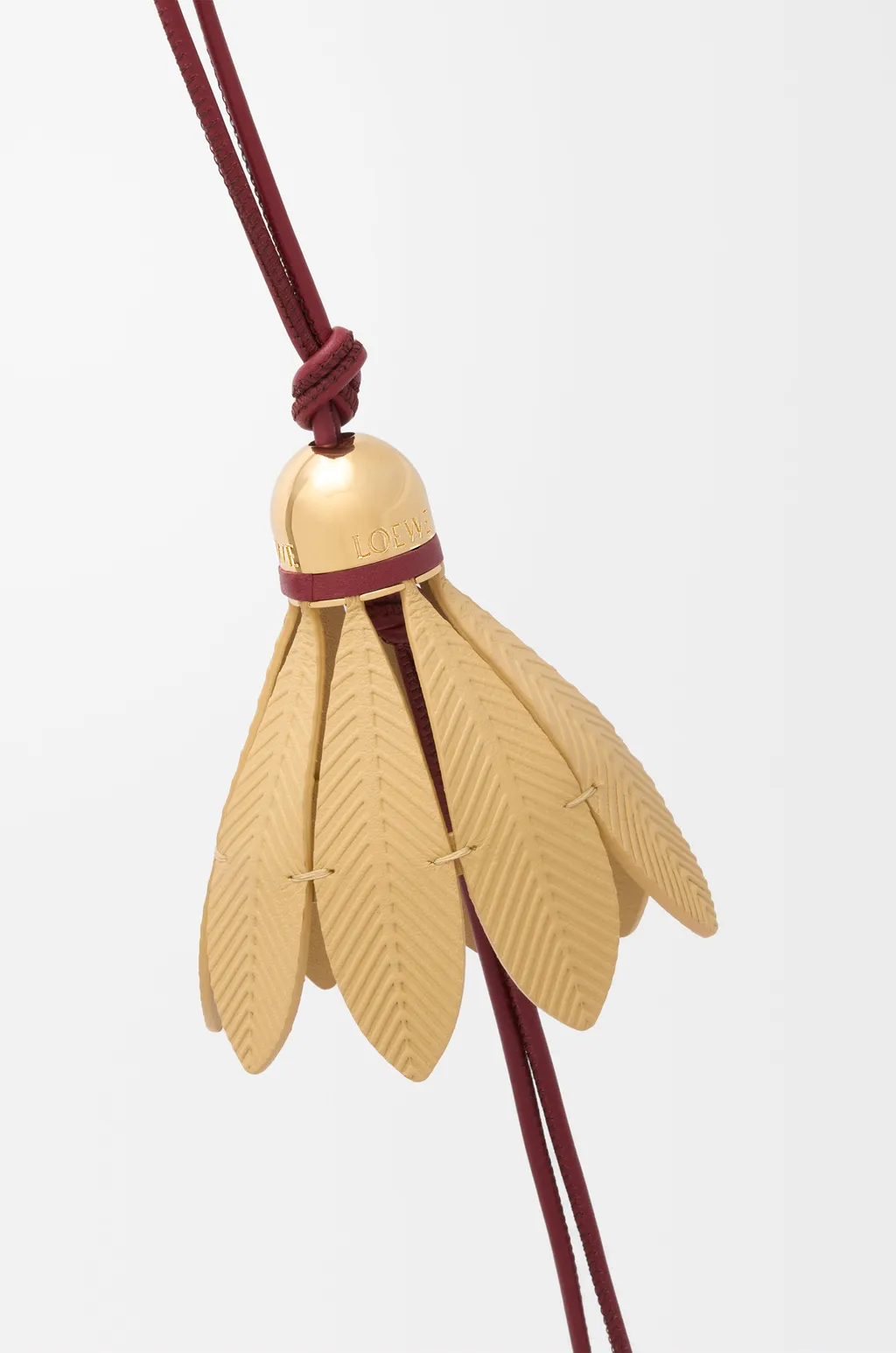 Badminton Charm
