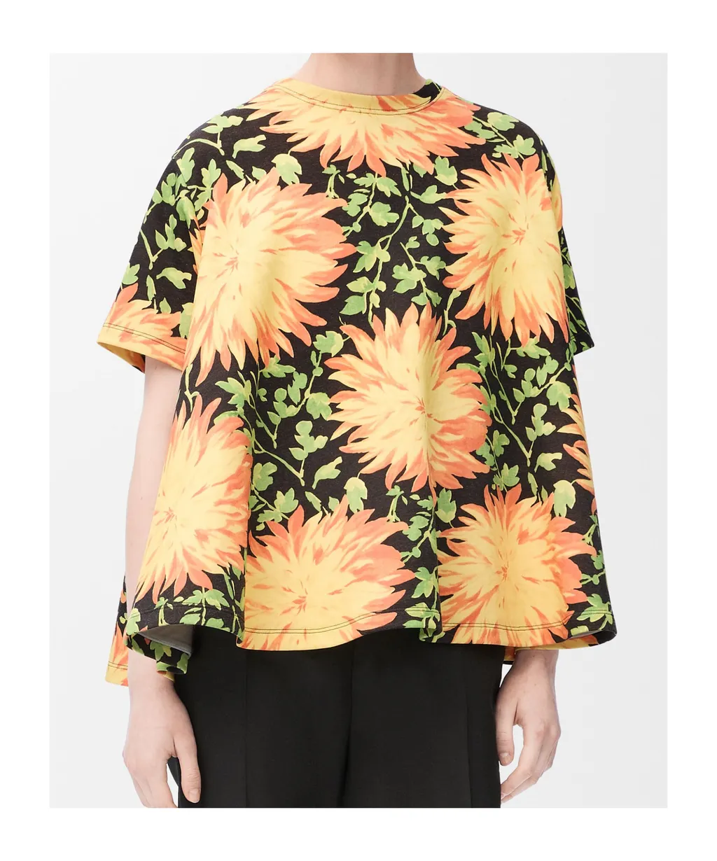 Trapeze Top