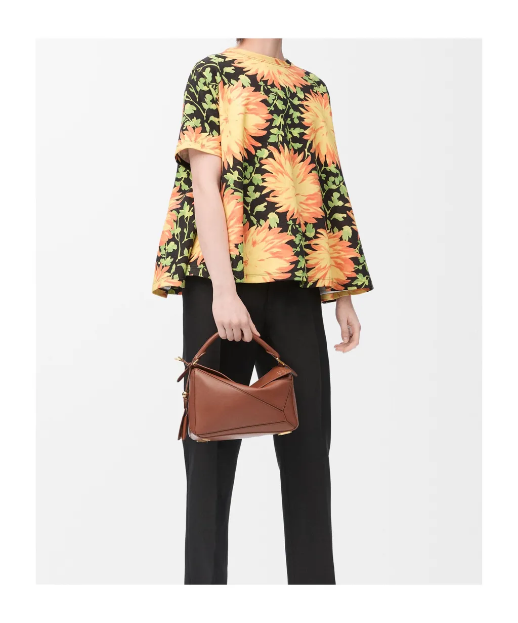 Trapeze Top