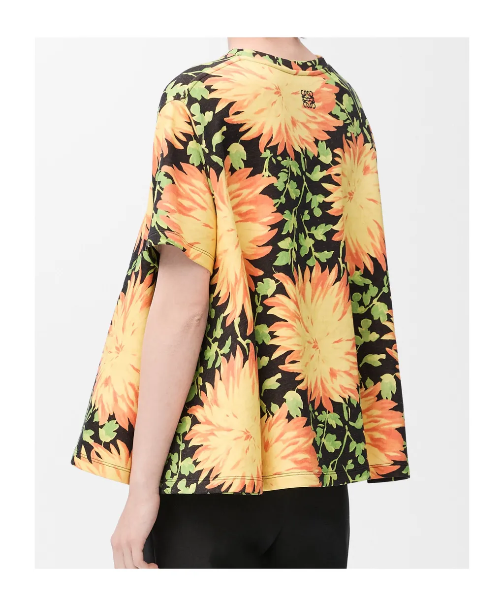 Trapeze Top
