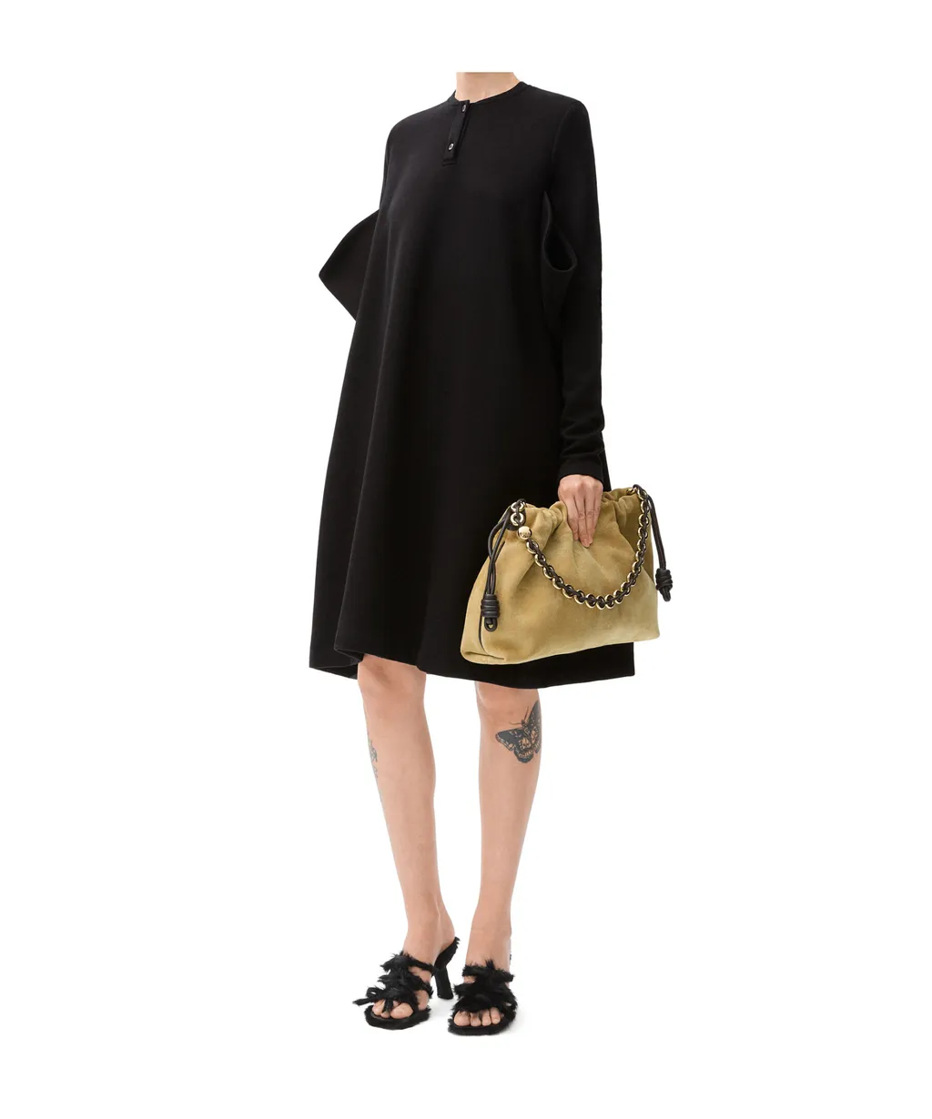 Trapeze Dress