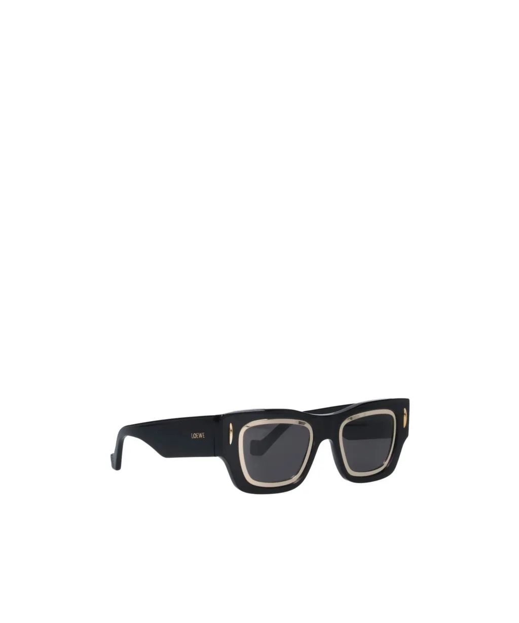 Full Frame Sunglasses