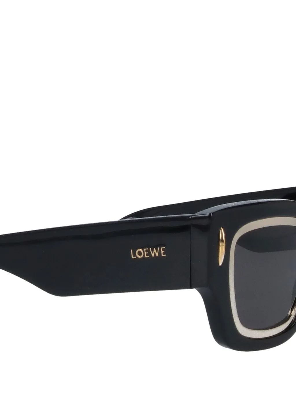 Full Frame Sunglasses