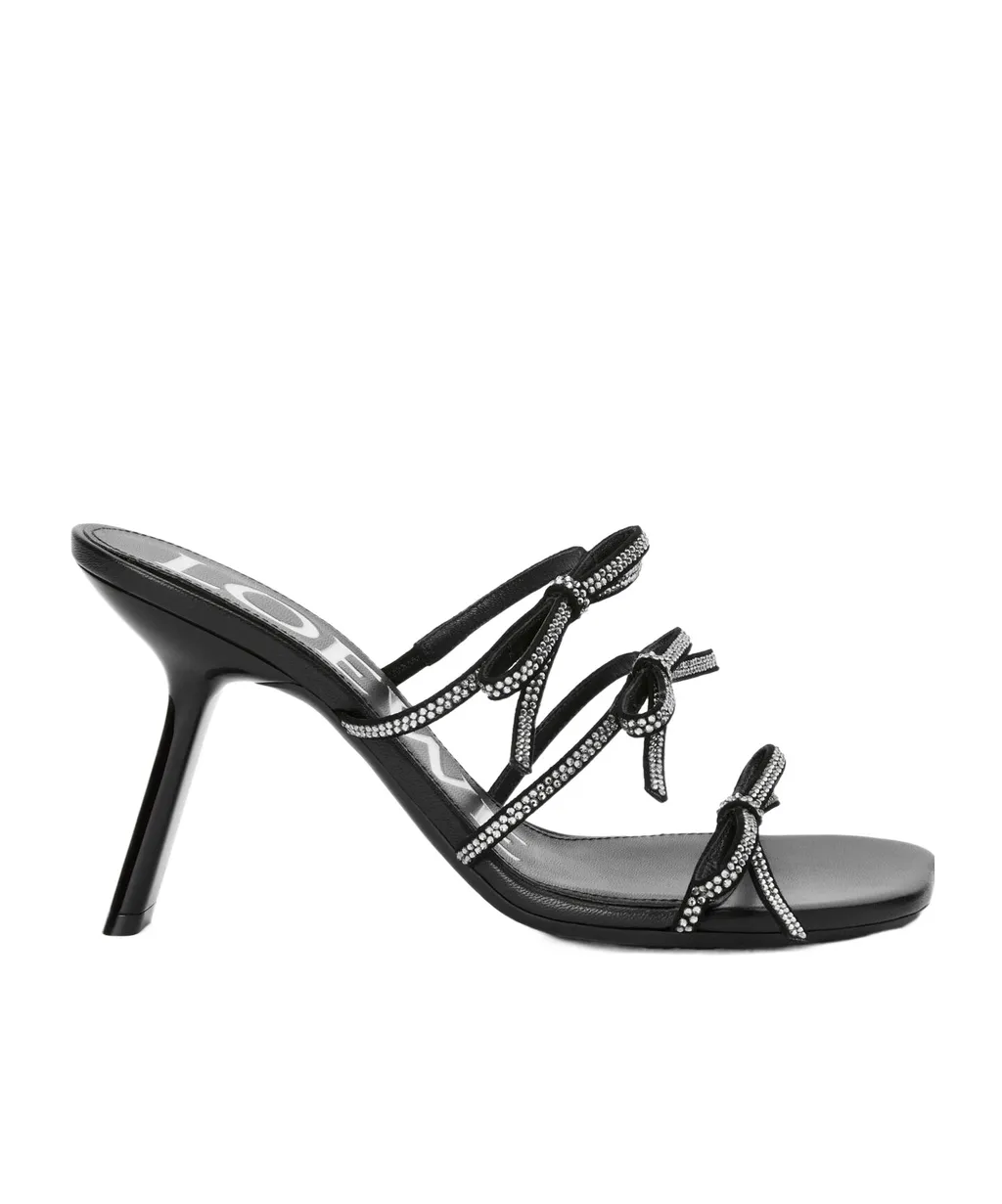 Petal Sandal