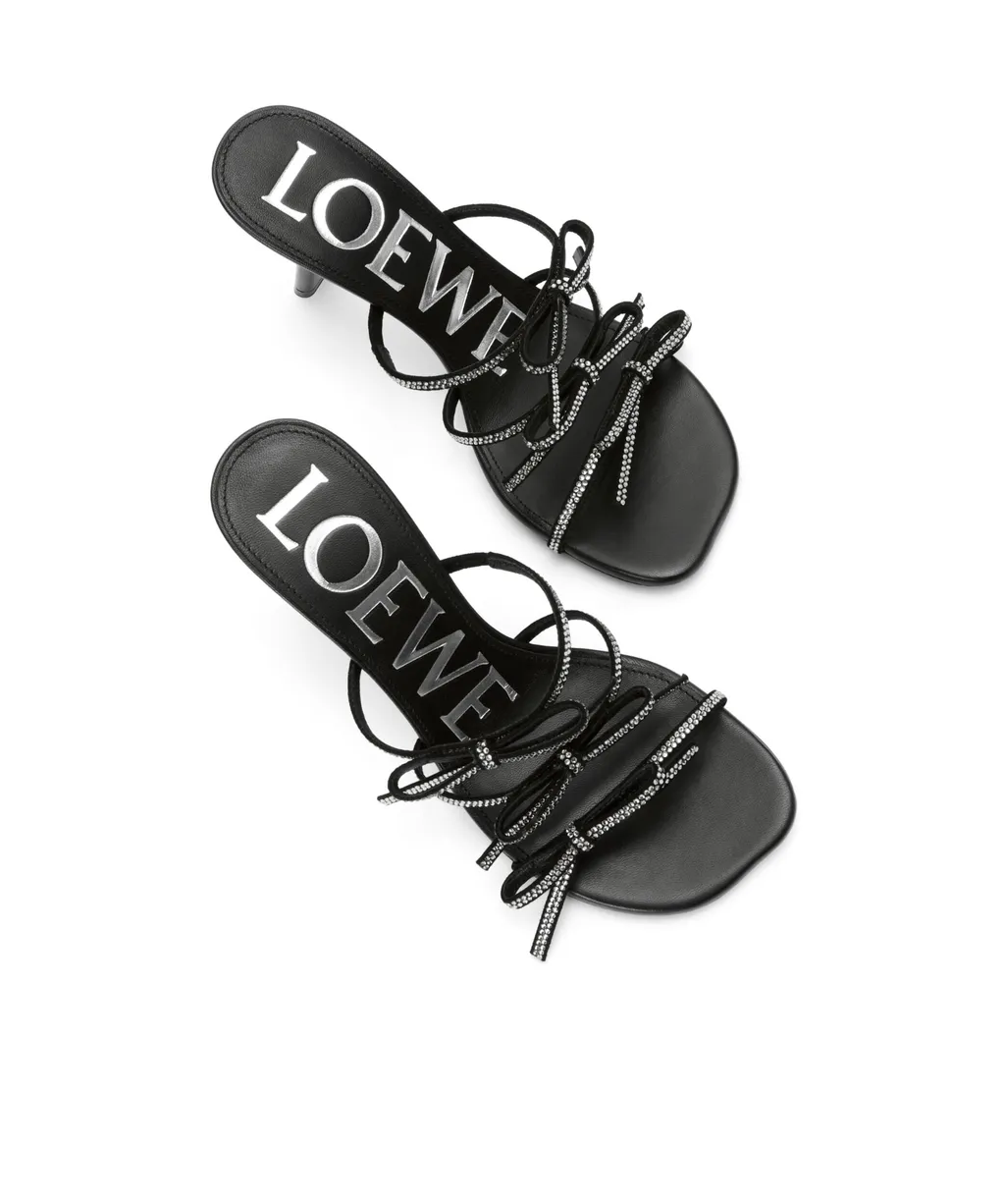 Petal Sandal