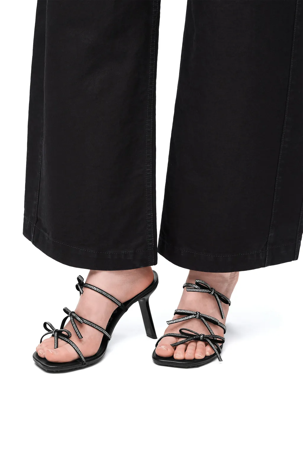 Petal Sandal