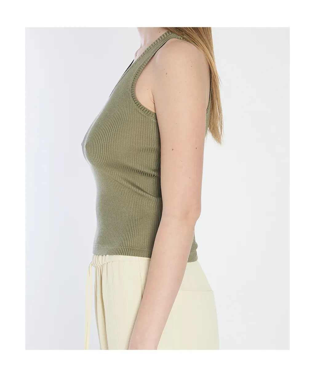 Anagram Tank Top