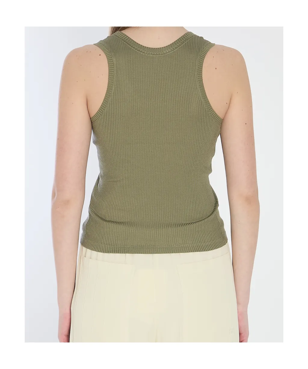 Anagram Tank Top