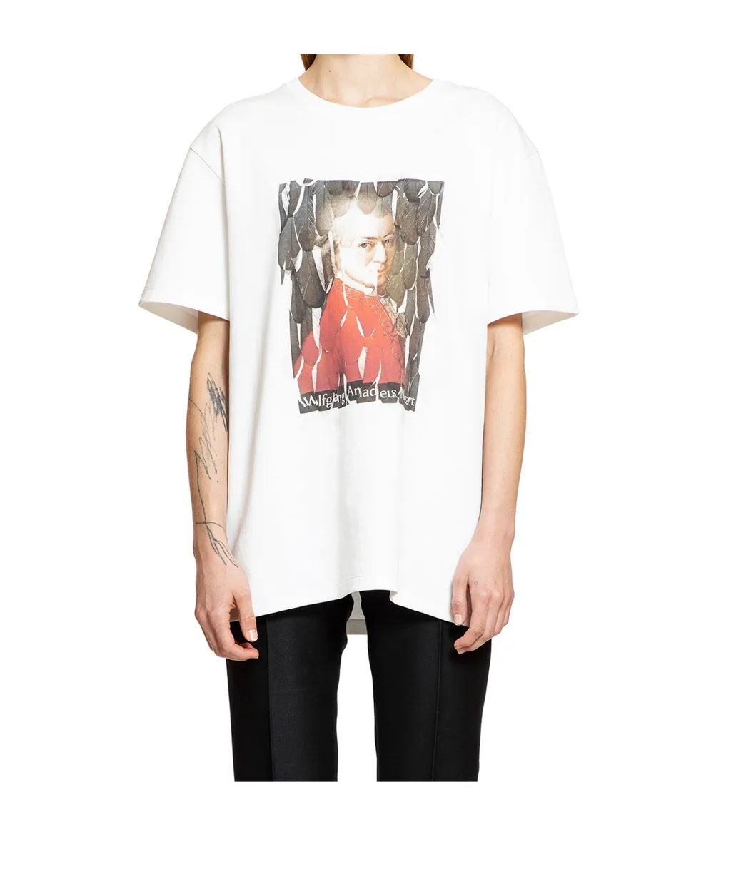 Relaxed Fit T-Shirt