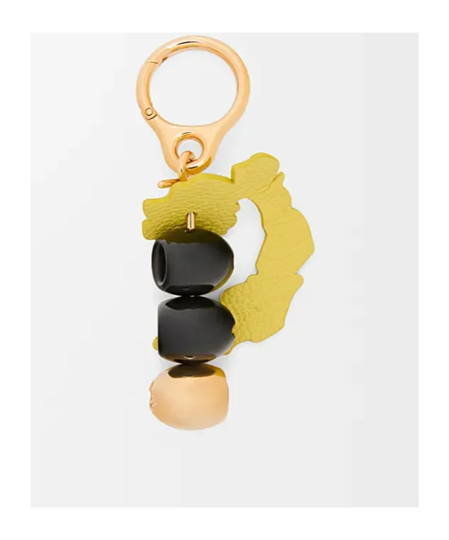 Olive Charm