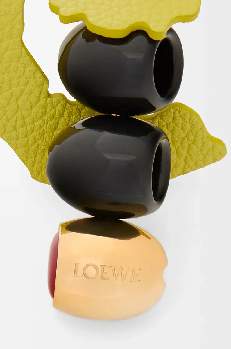 Olive Charm