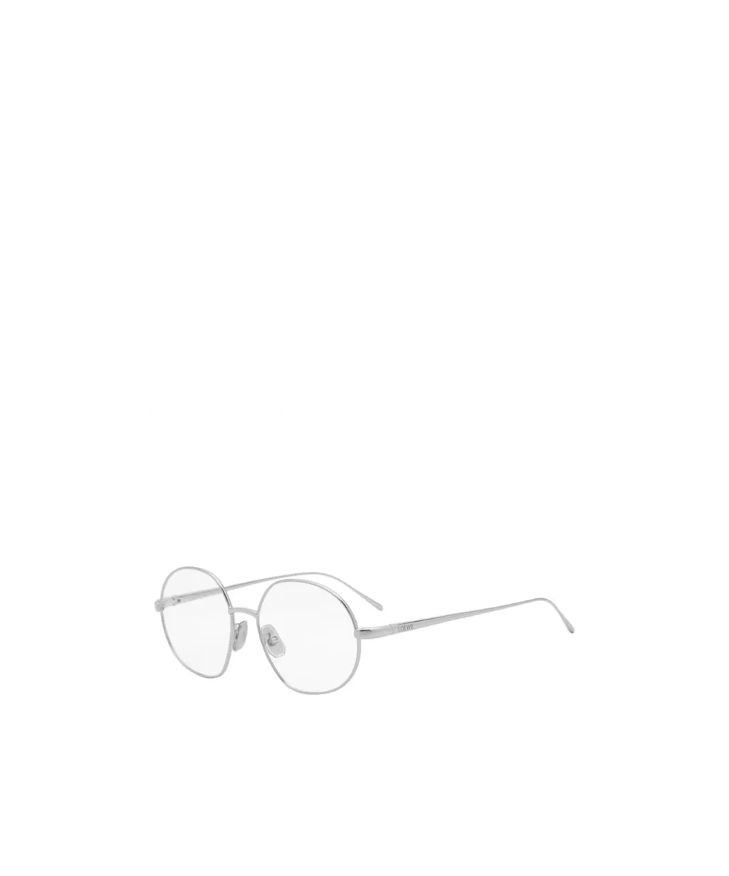 Round Frame Glasses