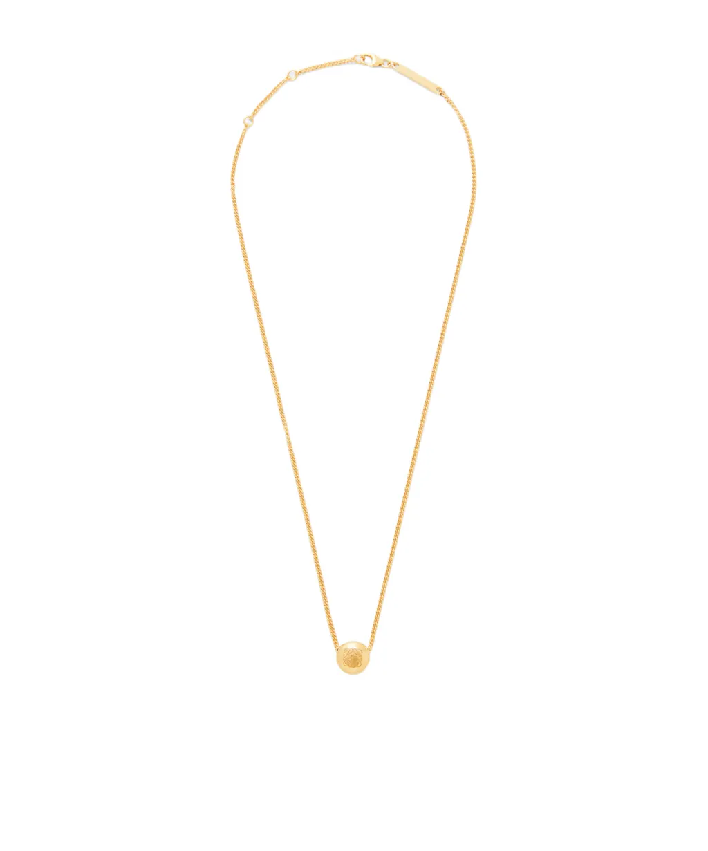 Pebble Necklace