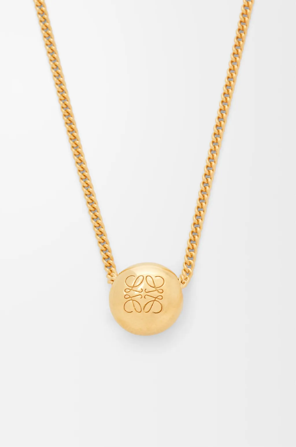 Pebble Necklace