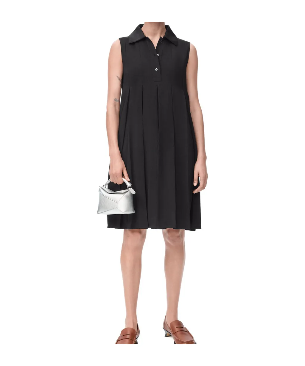 Trapeze Dress