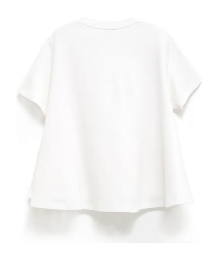 Trapeze Top