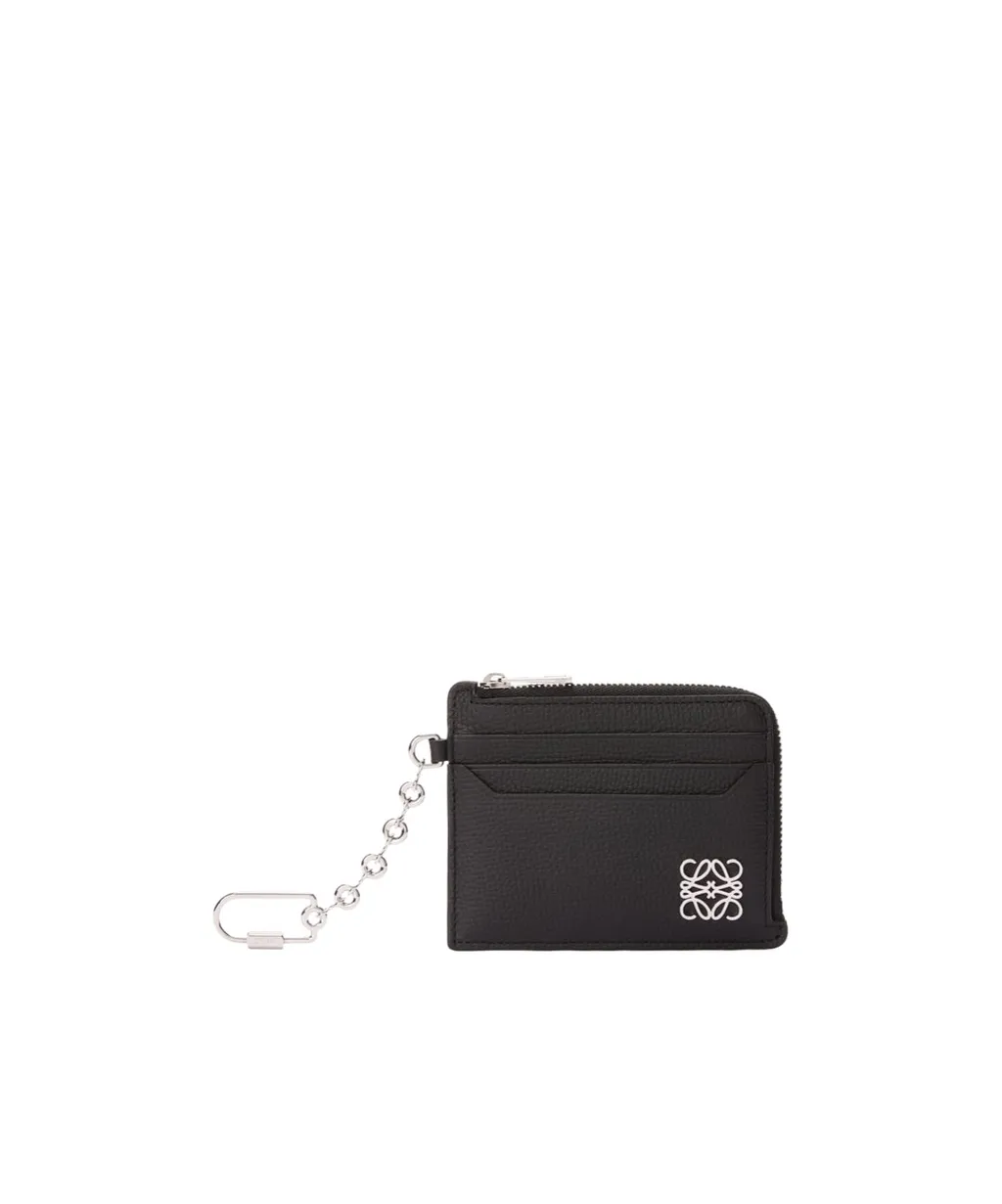Anagram Square Coin Cardholder