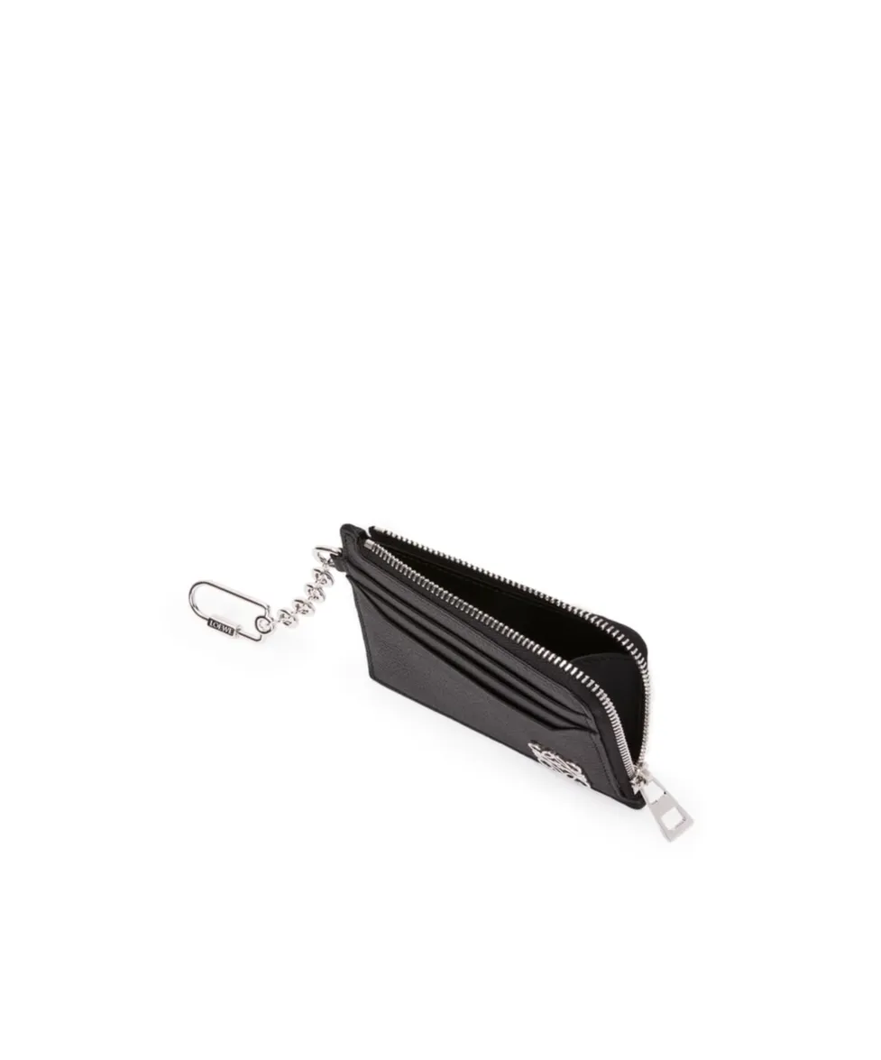 Anagram Square Coin Cardholder