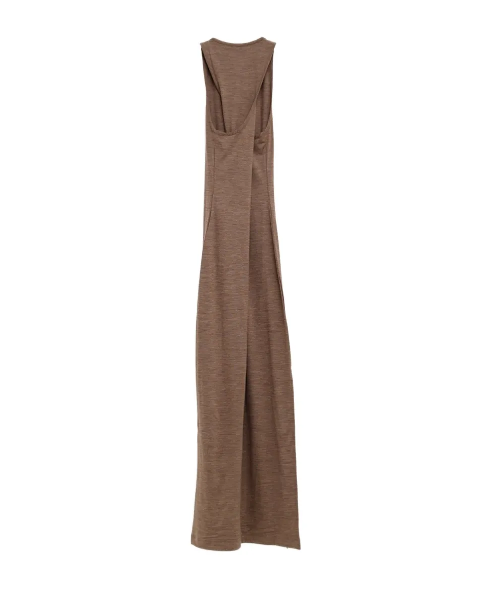 Anagram Tank Dress