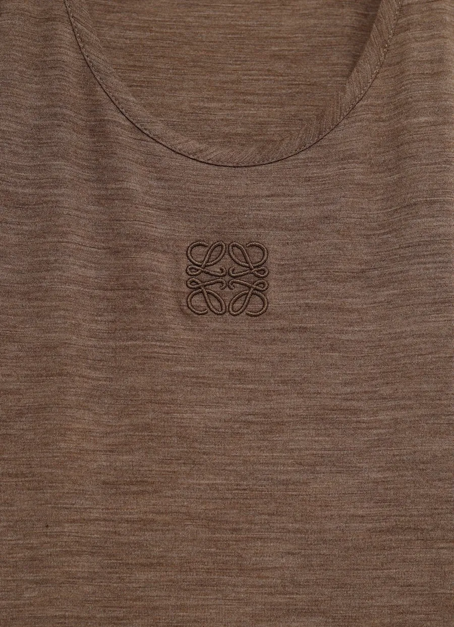 Anagram Tank Dress