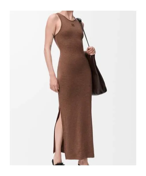 Anagram Tank Dress