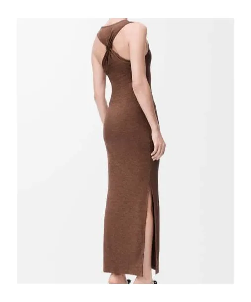 Anagram Tank Dress