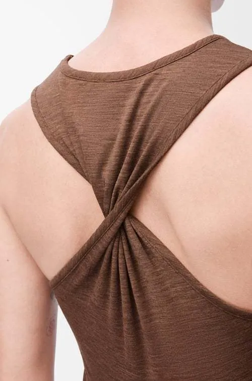 Anagram Tank Dress
