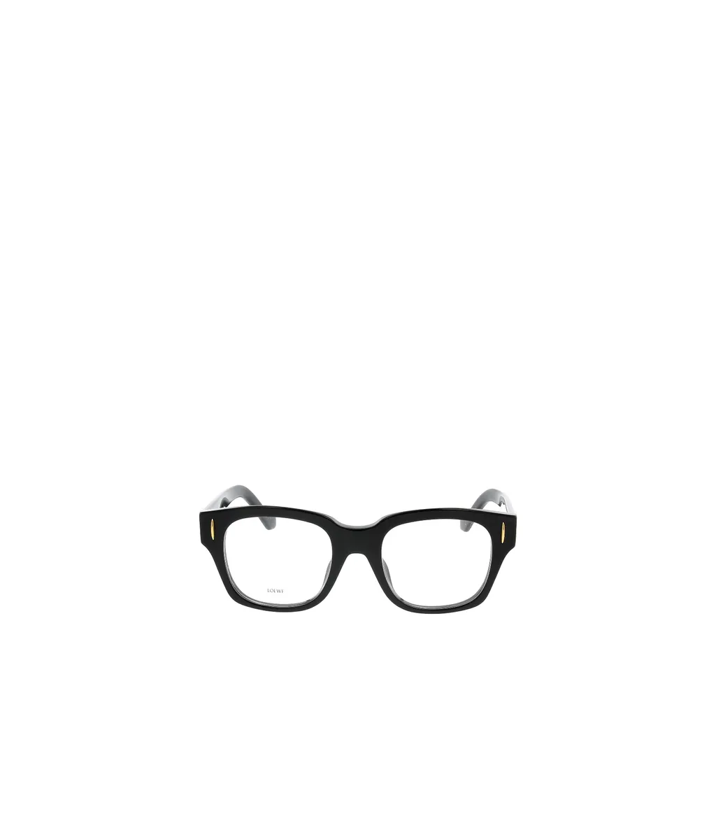 Anagram Square Frame Glasses