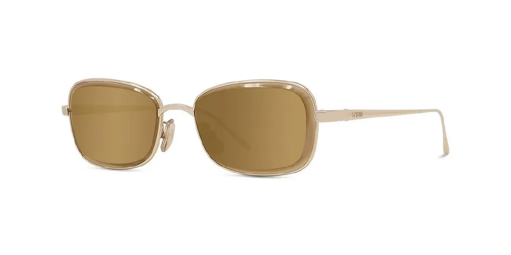 Butterfly Frame Sunglasses