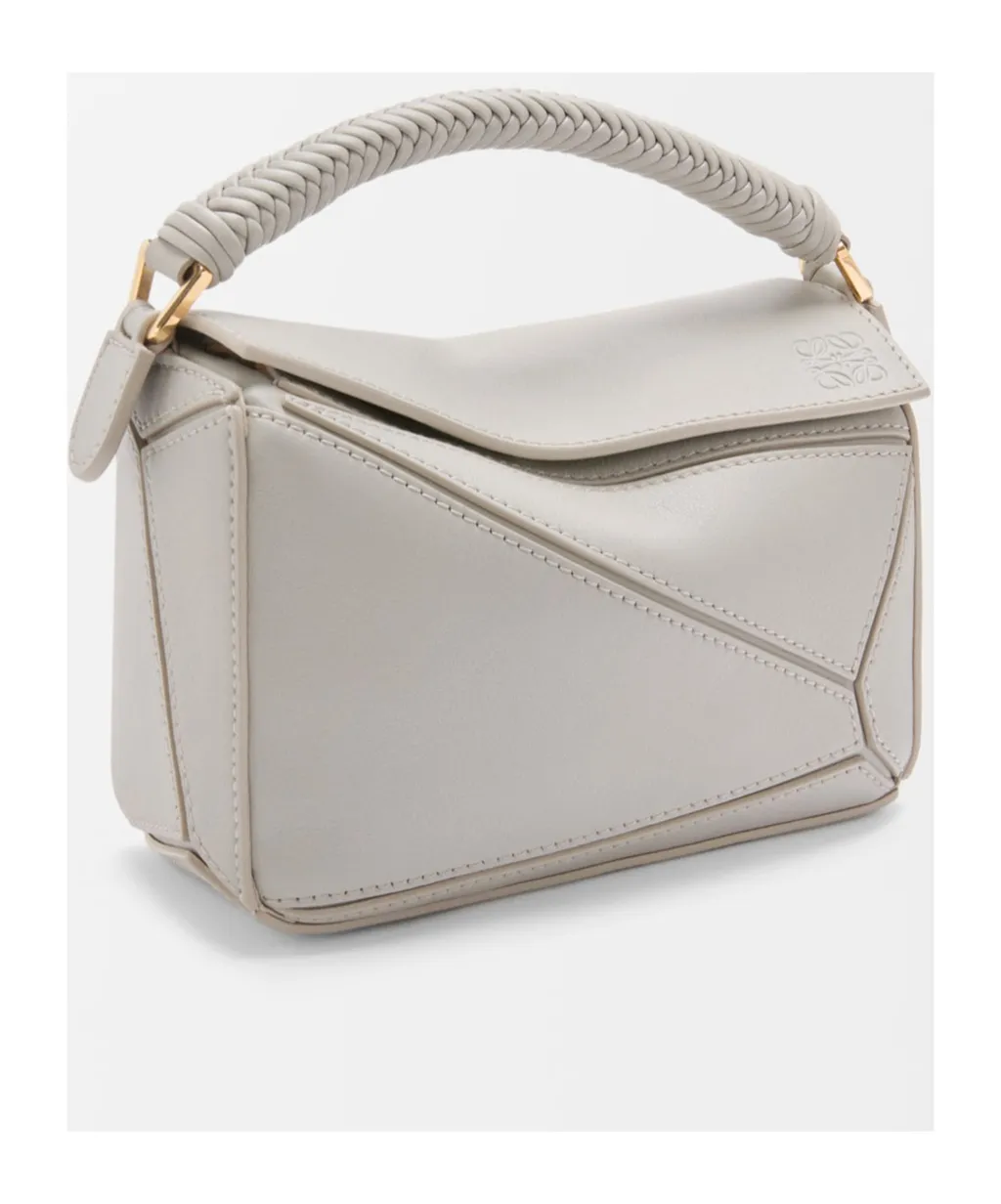 Mini Puzzle Bag