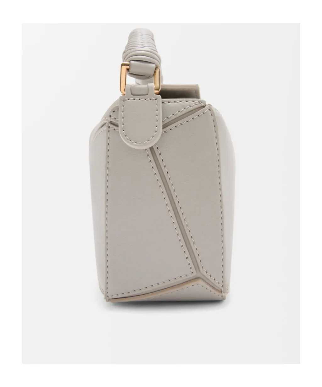 Mini Puzzle Bag