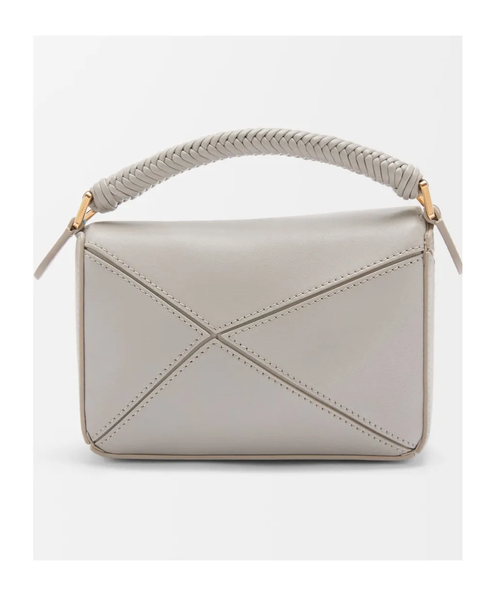Mini Puzzle Bag