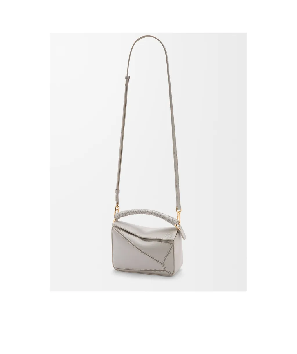 Mini Puzzle Bag
