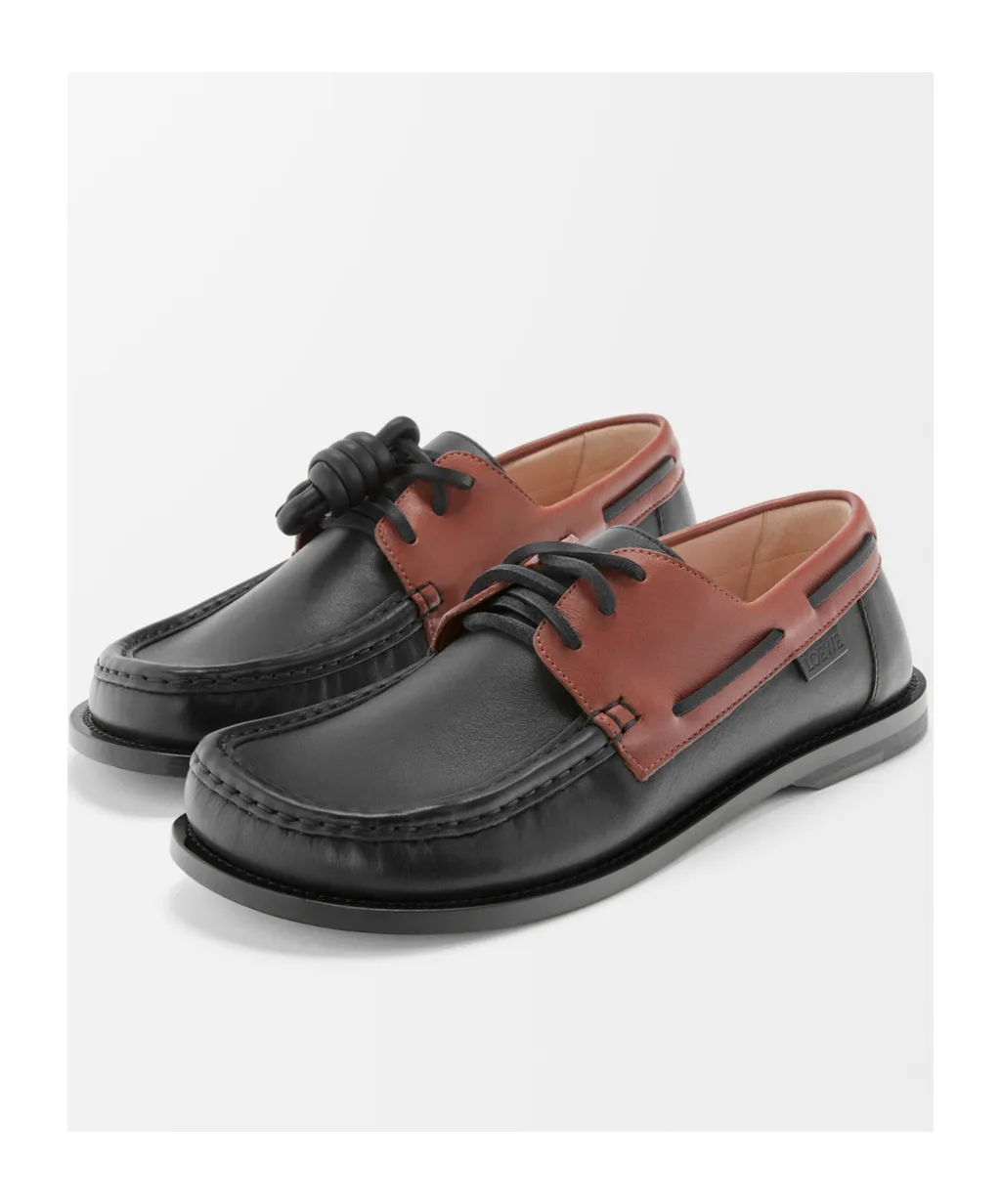 Campo Boat Shoes