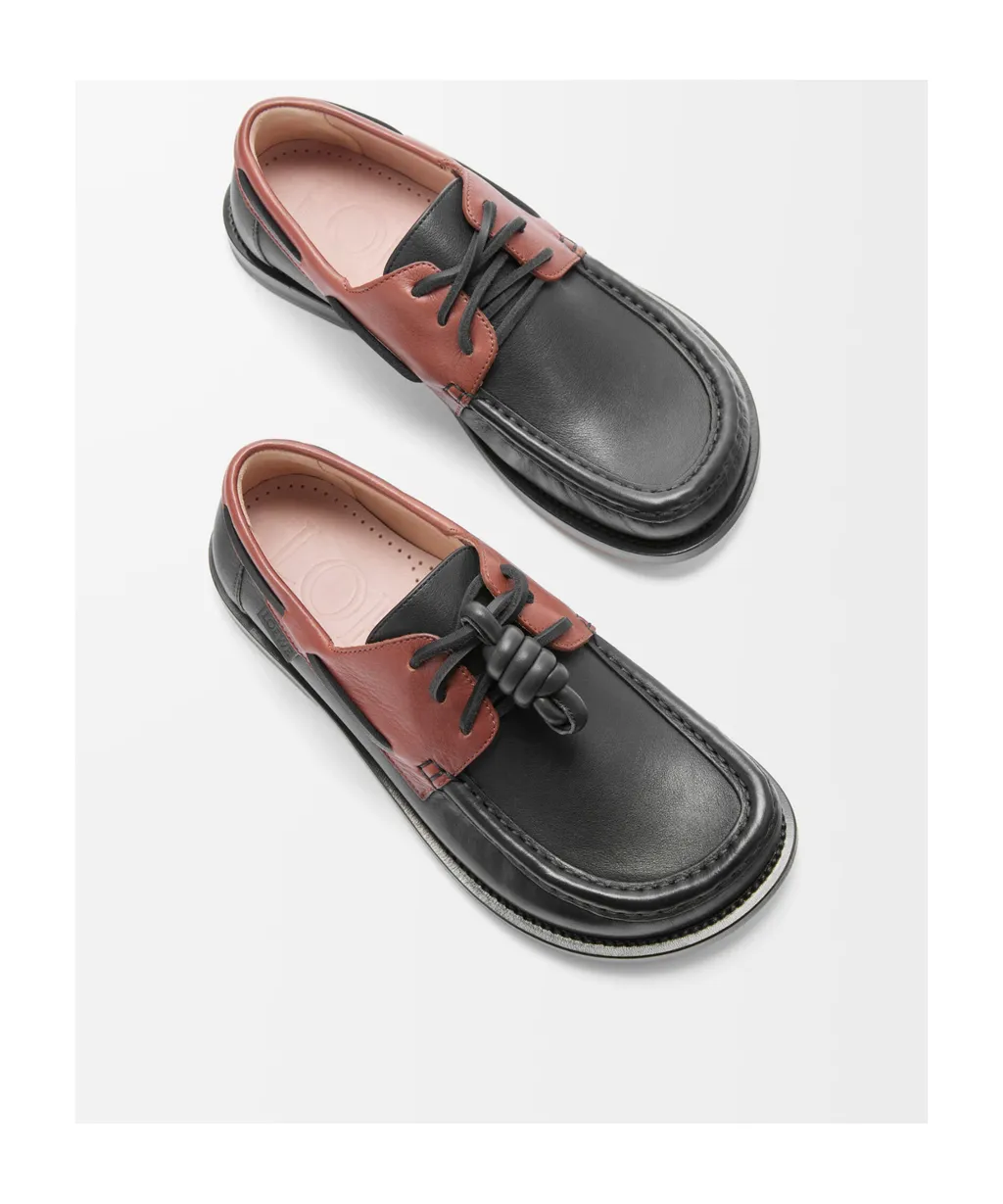 Campo Boat Shoes