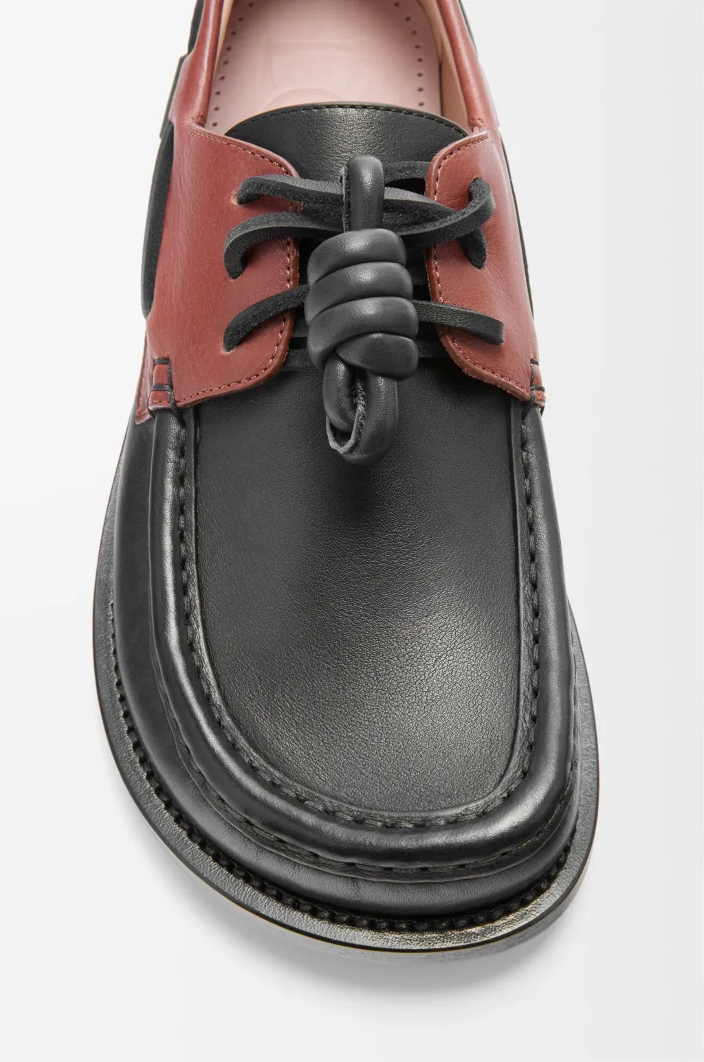 Campo Boat Shoes