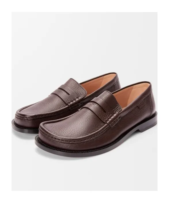 Campo Loafers
