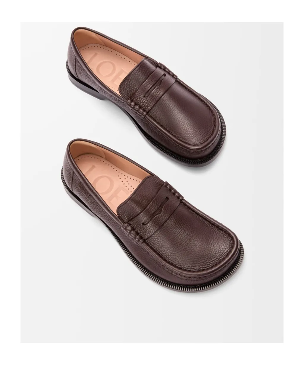 Campo Loafers